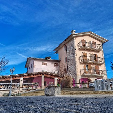 Hotel Piccola Mantova Bosco Chiesanuova Exterior photo